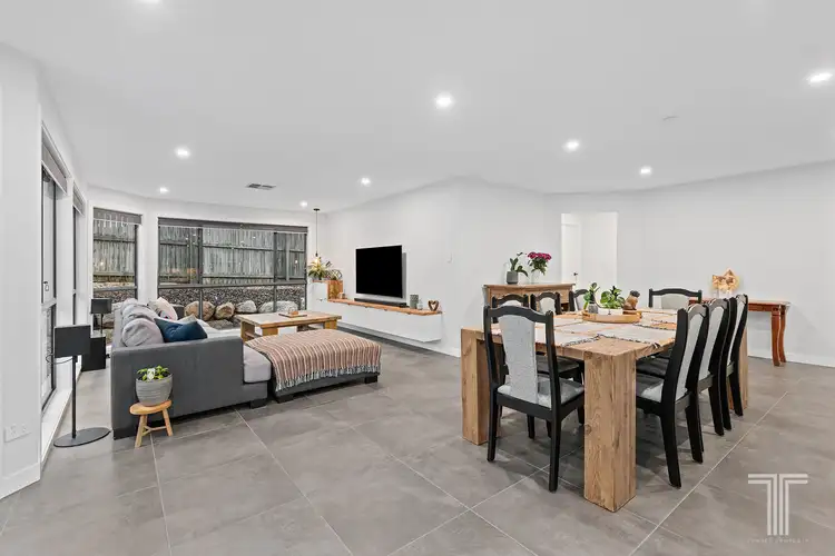 Sixth view of Homely house listing, 47 Coventry Circuit, Carindale QLD 4152