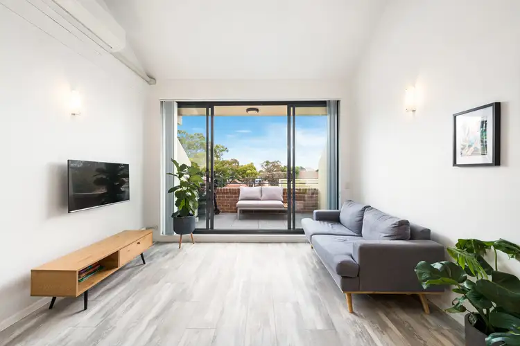 201/2 David Street, Crows Nest NSW 2065