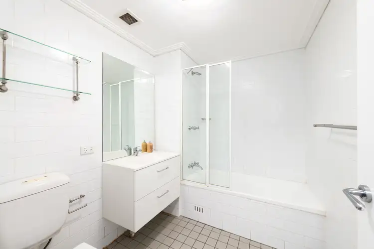 Fifth view of Homely apartment listing, 201/2 David Street, Crows Nest NSW 2065