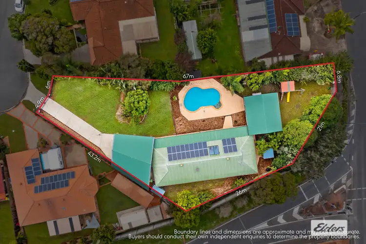 28 Sabak Street, Tanah Merah QLD 4128