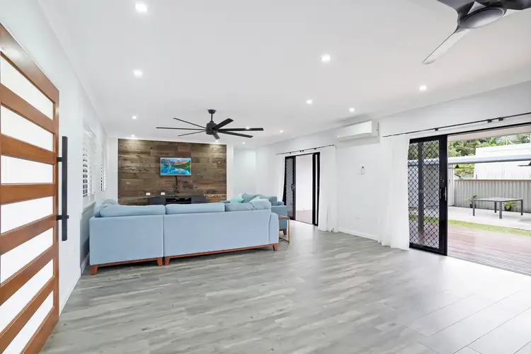 Fourth view of Homely house listing, 58 Shannon Drive, Bayview Heights QLD 4868