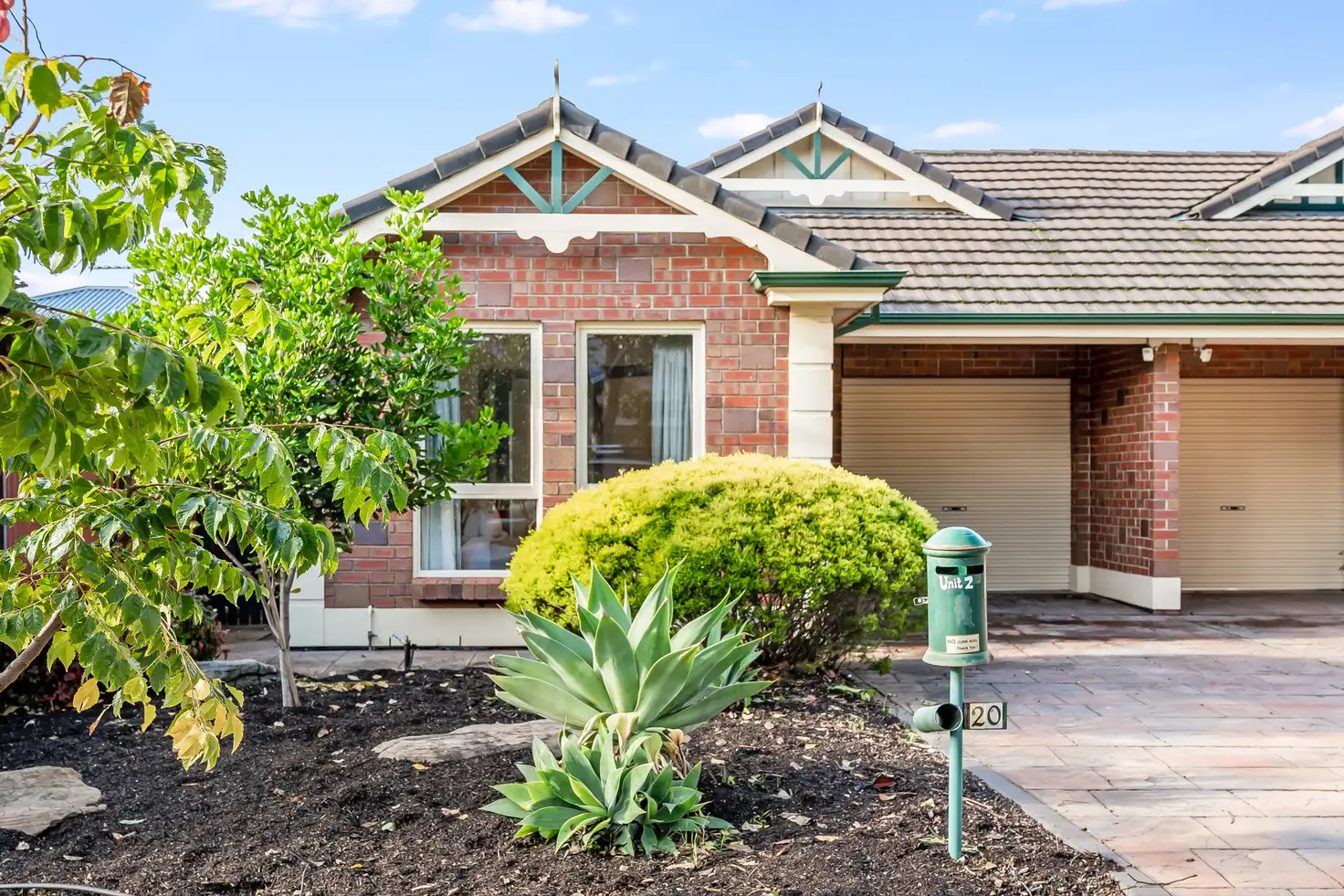 Main view of Homely house listing, 2/20 Hilltop Avenue, Felixstow SA 5070