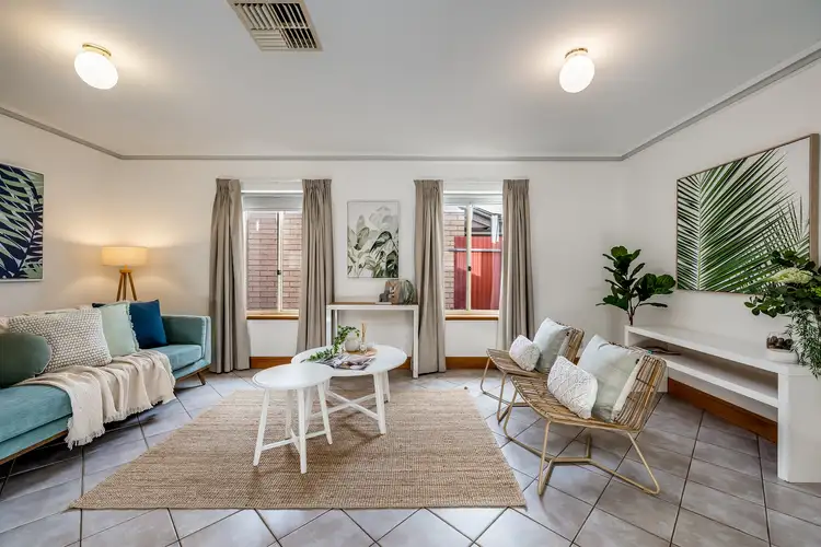 Second view of Homely house listing, 2/20 Hilltop Avenue, Felixstow SA 5070