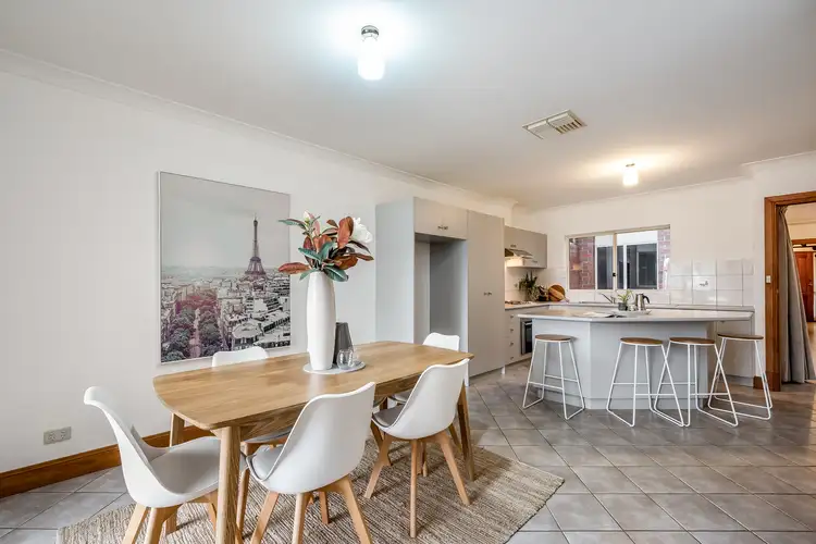 Third view of Homely house listing, 2/20 Hilltop Avenue, Felixstow SA 5070