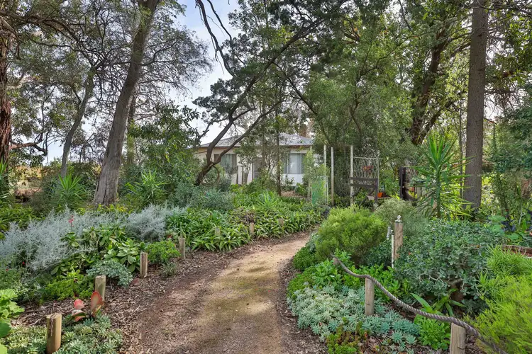 Main view of Homely rural property listing, 64 View Road, Cardross VIC 3496