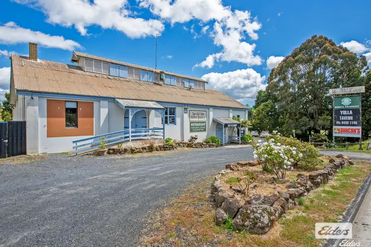 1610 Murchison Highway, Yolla TAS 7325