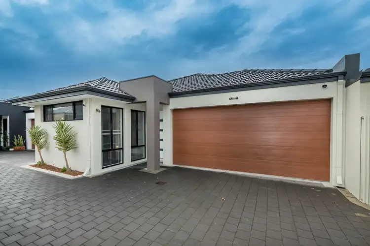 89B Arkana Road, Westminster WA 6061