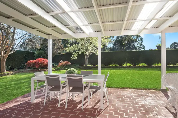 Sixth view of Homely house listing, 16 Norton Lane, Bowral NSW 2576