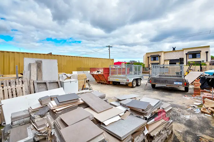 1A George Street, Bunbury WA 6230