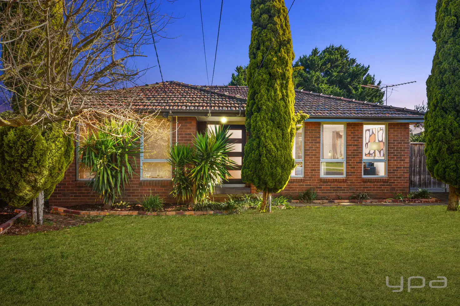 Main view of Homely house listing, 8 Vista Way, Wyndham Vale VIC 3024