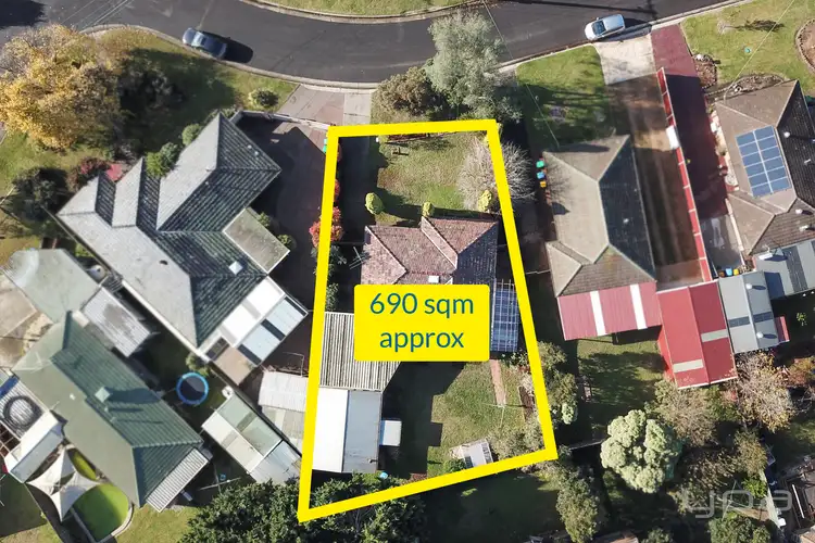 Third view of Homely house listing, 8 Vista Way, Wyndham Vale VIC 3024