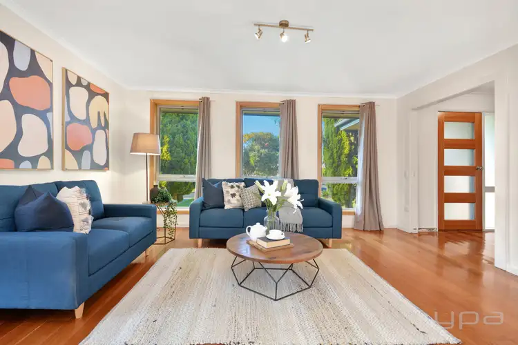 Fifth view of Homely house listing, 8 Vista Way, Wyndham Vale VIC 3024