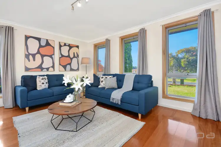 Sixth view of Homely house listing, 8 Vista Way, Wyndham Vale VIC 3024