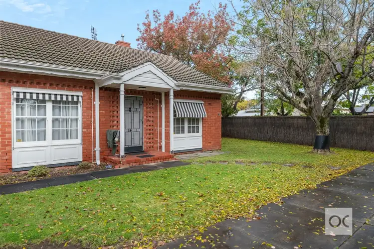 Main view of Homely unit listing, 1/2B Cudmore Avenue, Toorak Gardens SA 5065
