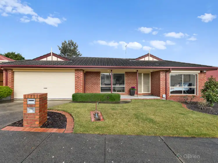20 Kilfera Court, Narre Warren VIC 3805
