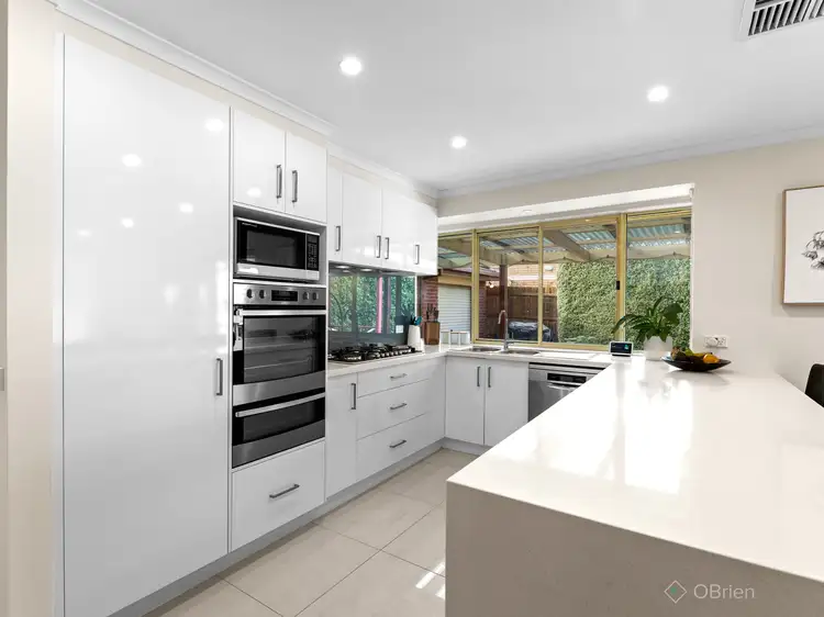 Second view of Homely house listing, 20 Kilfera Court, Narre Warren VIC 3805