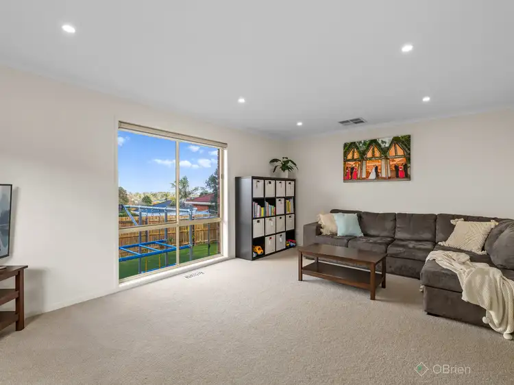 Fifth view of Homely house listing, 20 Kilfera Court, Narre Warren VIC 3805