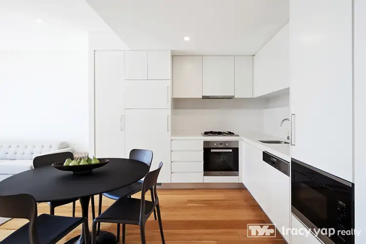 Fifth view of Homely unit listing, 1703/1 Mooltan Avenue, Macquarie Park NSW 2113