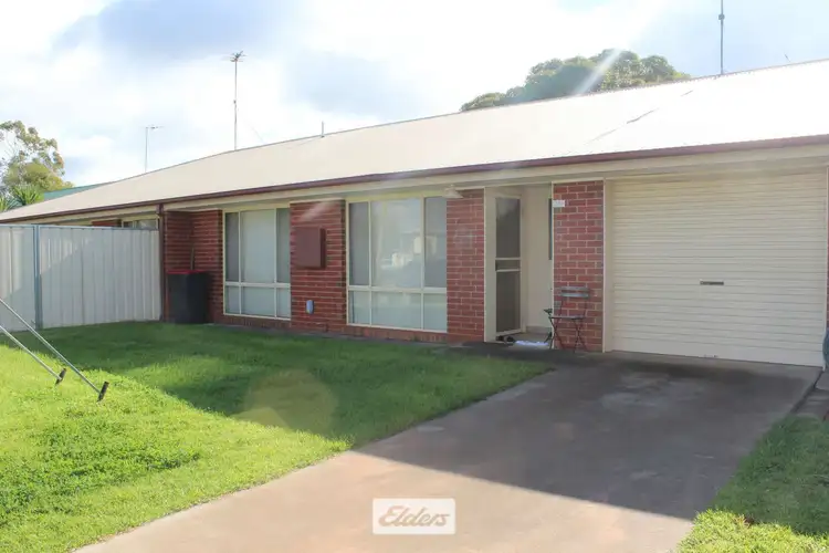 Main view of Homely unit listing, 31B Maher Street, Euston NSW 2737