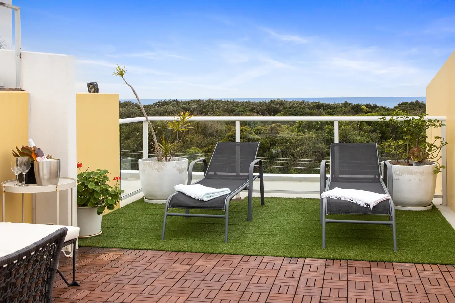 Main view of Homely unit listing, 25/1864-1870 David Low Way, Coolum Beach QLD 4573