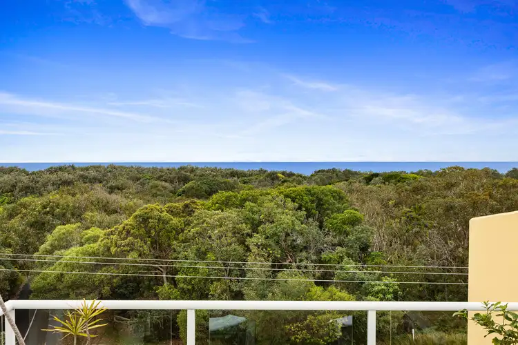 Second view of Homely unit listing, 25/1864-1870 David Low Way, Coolum Beach QLD 4573