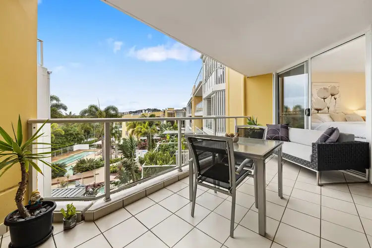 Sixth view of Homely unit listing, 25/1864-1870 David Low Way, Coolum Beach QLD 4573