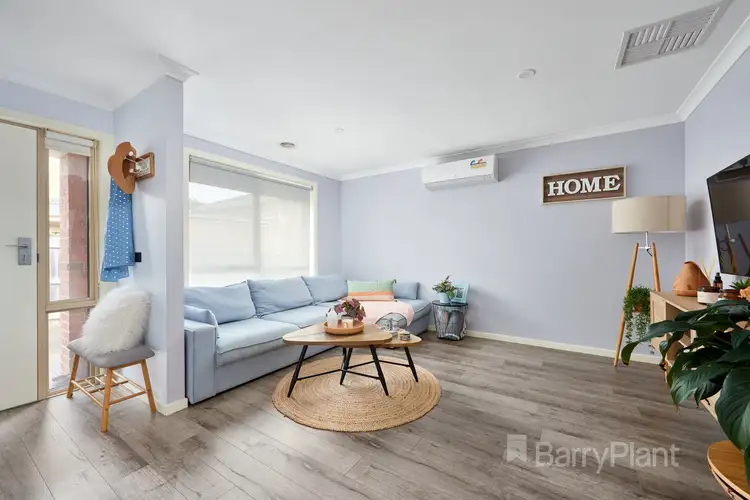 Second view of Homely unit listing, 2/48 Ambrie Crescent, Noble Park VIC 3174