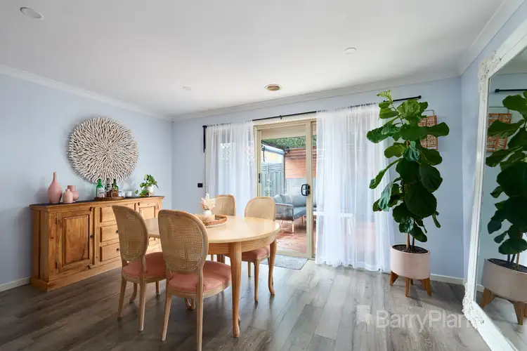 Third view of Homely unit listing, 2/48 Ambrie Crescent, Noble Park VIC 3174