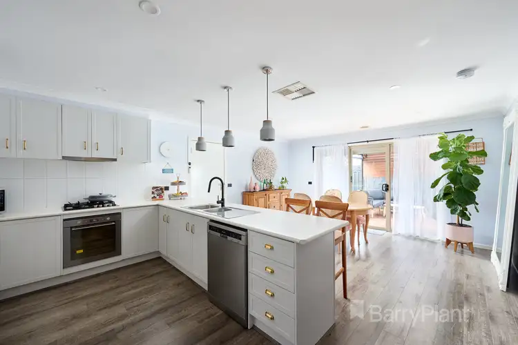 Fourth view of Homely unit listing, 2/48 Ambrie Crescent, Noble Park VIC 3174