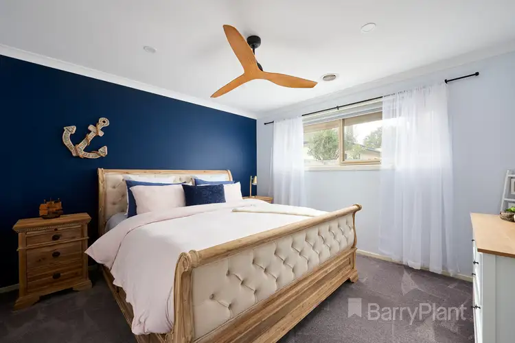 Sixth view of Homely unit listing, 2/48 Ambrie Crescent, Noble Park VIC 3174