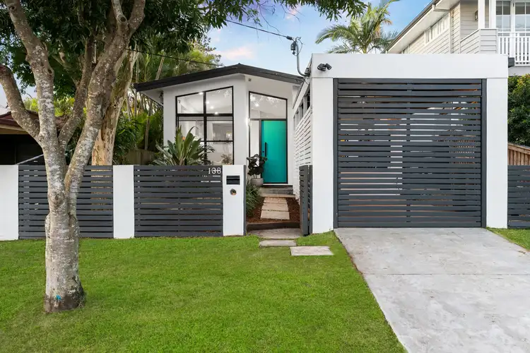 138 Morehead Avenue, Norman Park QLD 4170