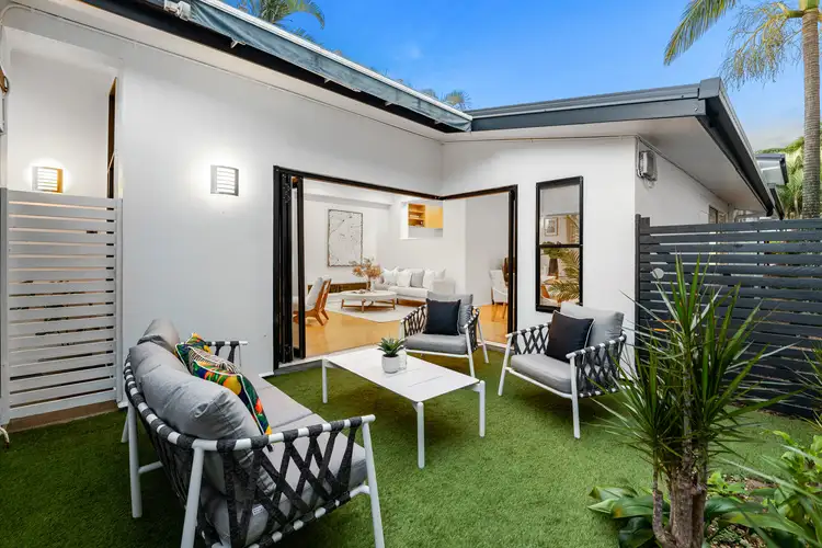 Second view of Homely house listing, 138 Morehead Avenue, Norman Park QLD 4170