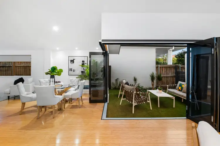 Third view of Homely house listing, 138 Morehead Avenue, Norman Park QLD 4170