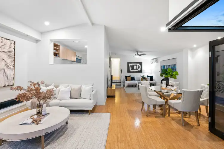 Fourth view of Homely house listing, 138 Morehead Avenue, Norman Park QLD 4170