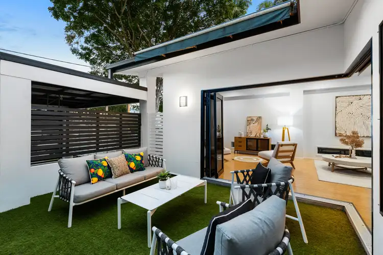 Seventh view of Homely house listing, 138 Morehead Avenue, Norman Park QLD 4170