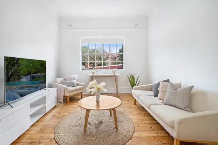Second view of Homely house listing, 32 Milsop Street, Bexley NSW 2207