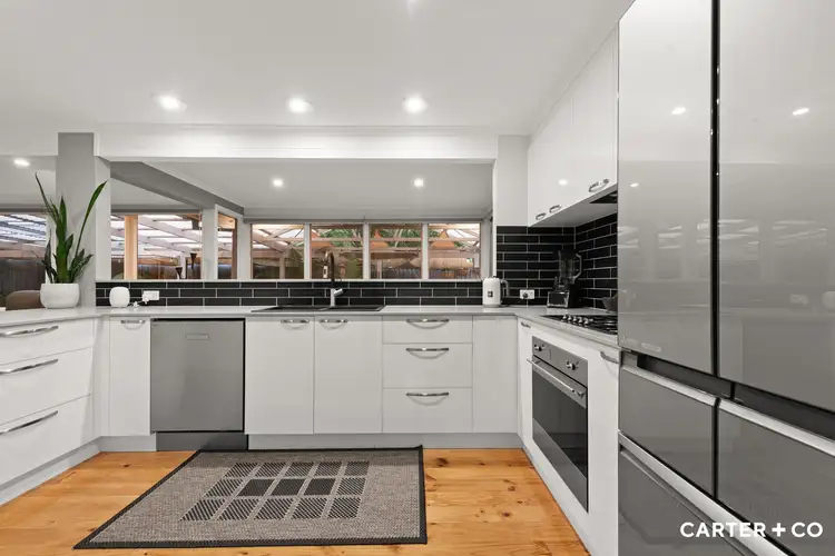 Second view of Homely house listing, 267 Kingsford Smith Drive, Spence ACT 2615