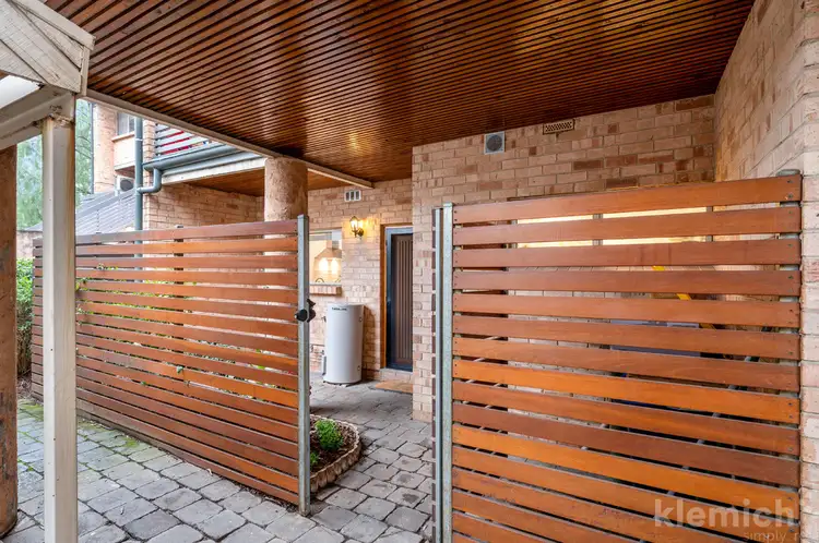 Second view of Homely unit listing, 11/78 Wattle Street, Fullarton SA 5063