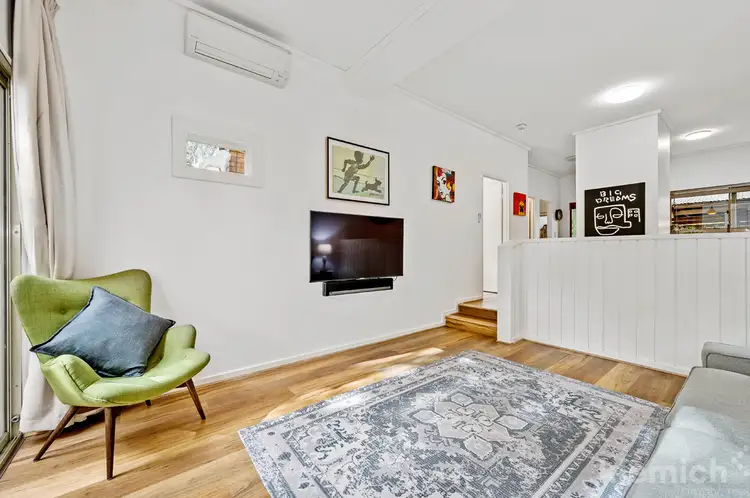 Third view of Homely unit listing, 11/78 Wattle Street, Fullarton SA 5063