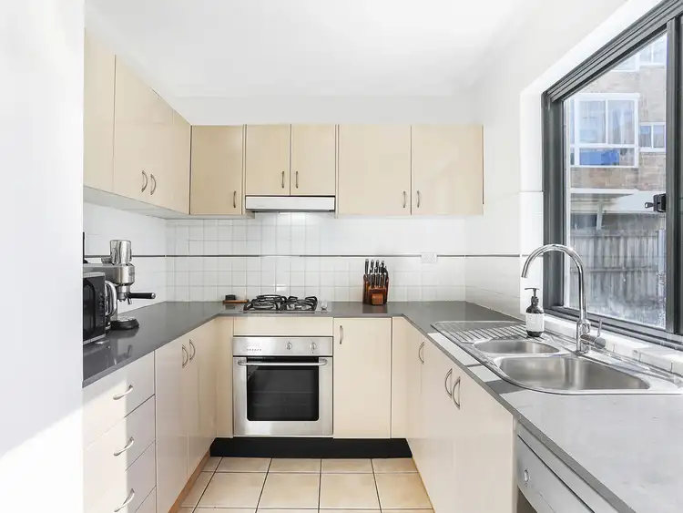 Second view of Homely apartment listing, 17/25-29 Bond Street, Maroubra NSW 2035