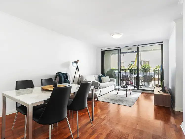 Third view of Homely apartment listing, 17/25-29 Bond Street, Maroubra NSW 2035