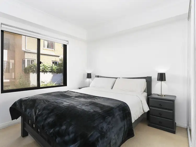 Fourth view of Homely apartment listing, 17/25-29 Bond Street, Maroubra NSW 2035