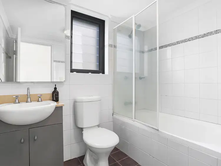 Fifth view of Homely apartment listing, 17/25-29 Bond Street, Maroubra NSW 2035