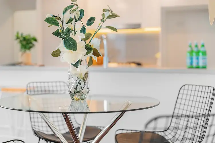 Second view of Homely apartment listing, 31/15A Porter Street, Ryde NSW 2112