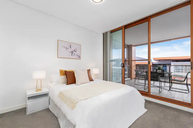 Fourth view of Homely apartment listing, 31/15A Porter Street, Ryde NSW 2112
