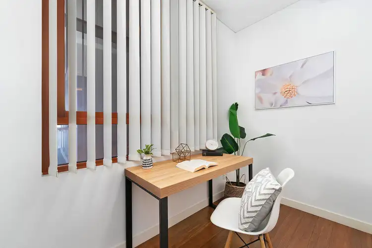 Sixth view of Homely apartment listing, 31/15A Porter Street, Ryde NSW 2112