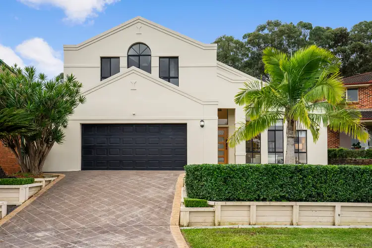 Main view of Homely house listing, 21 Highpoint Drive, Blacktown NSW 2148