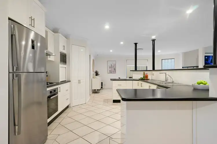 Third view of Homely house listing, 21 Highpoint Drive, Blacktown NSW 2148