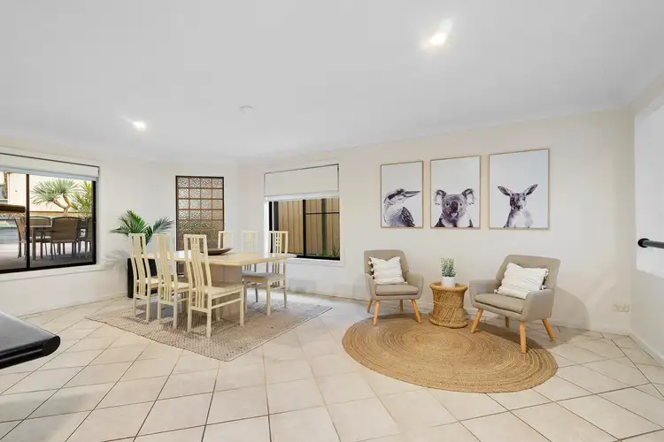 Fourth view of Homely house listing, 21 Highpoint Drive, Blacktown NSW 2148