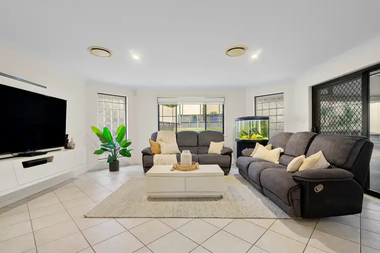 Fifth view of Homely house listing, 21 Highpoint Drive, Blacktown NSW 2148